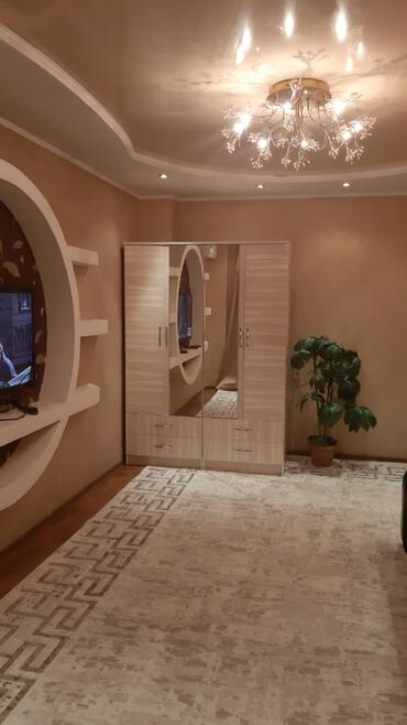 бокс для малярки: 1 комната, 38 м², 105 серия, 1 этаж, Дизайнерский ремонт
