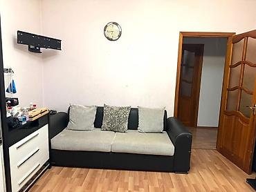 elmler metrosu: 3 otaqlı, Yeni tikili, 100 kv. m — 3