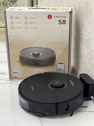 dyson airstrait qiymeti: Tozsoran Roborock, Nəm təmizləmə, Quru təmizləmə, Kredit yoxdur, Ödənişli çatdırılma, Ünvandan götürmə