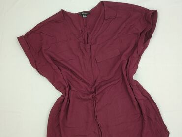 bluzki pod marynarkę plus size: Esmara, Women's blouse, size 5XL (EU 50)