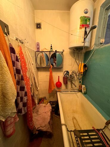 Продажа квартир: 4 комнаты, 80 м², 2 этаж — 5