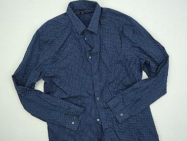sweter pull and bear: H&M, Koszulа dla mężczyzn, rozmiar 2XL — 1