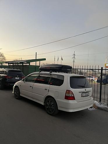чехол для лыжи: Автобокс 190 см, 850 л, Новый — 2