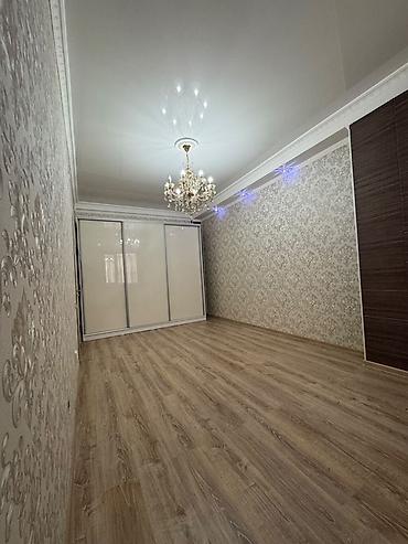 Продажа комнат: 43 м², С мебелью полностью — 2