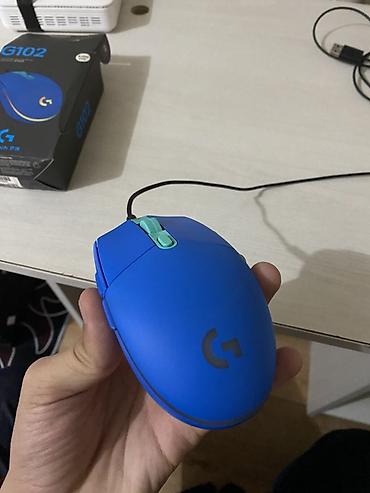 galaxy tab 3: Игровая мышь Logitech G102 LIGHTSYNC (проводная), с — 2