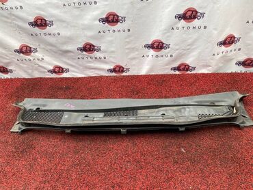 опел запчаст: Жабо Mercedes-Benz B-CLASS W245 M 266 E 17 2007 (б/у) КУЗОВНЫЕ ДЕТАЛИ