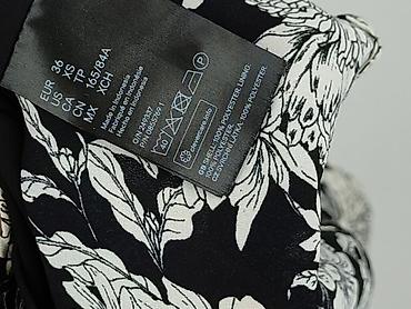 moda h: H&M, Bluzka damska, rozmiar XS — 5