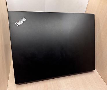 Ноутбуки Lenovo: Ультрабук, Б/у, Intel Core i5 — 2