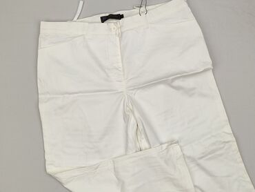 BPC Selection, Material trousers for women, XL (EU 42)