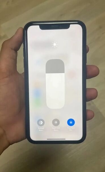 xr в корпусе: IPhone 11, 64 ГБ, Защитное стекло, Чехол, Кабель, 87 %