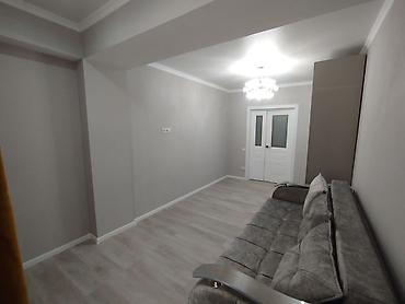 Новостройки от застройщика: Современная квартира в новом жилом комплексе - Дом монолитный, фасады — 14