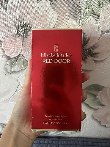 roja elysium: Elizabeth Arden Red Door — женская туалетная вода (Eau de Toilette — 4