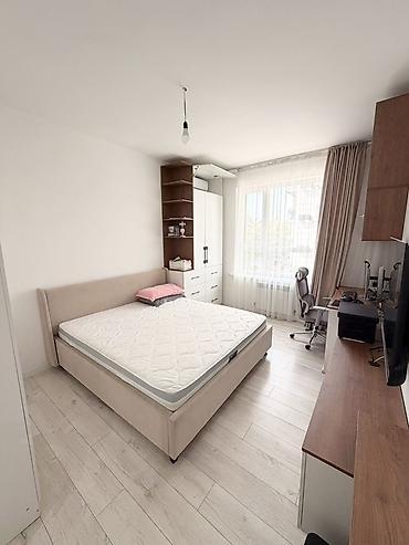 1 ком кв продаю: 1 комната, 43 м², Элитка, 4 этаж, Евроремонт — 2