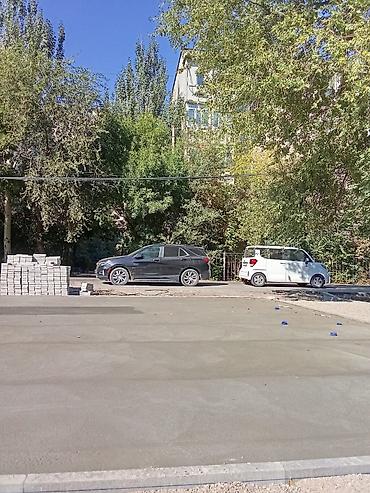 штукатурка механизированная: Бетонирование и устройство оснований «под ключ» - Подготовка — 6