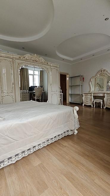 Продажа квартир: 3 комнаты, 183 м², Золотой квадрат Элитка, 4 этаж, Евроремонт — 10