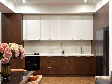 Продажа квартир: 4 комнаты, 213 м², 10 этаж, Дизайнерский ремонт — 13