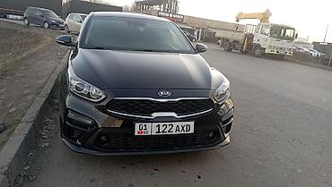 cerato: Kia Cerato: 2020 г., Автомат, Бензин, Седан — 1