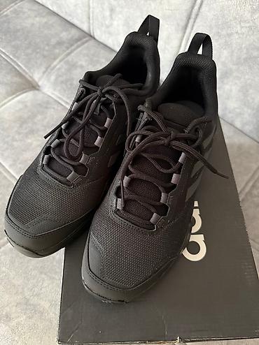 Мужская обувь: Мужские кроссовки, 42, Adidas Originals, Новый, цвет - Черный, Самовывоз — 2