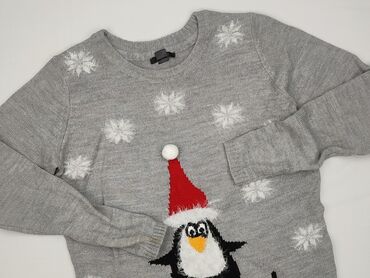 sweter hello kitty h m: Esmara, Women`s sweater, size S (EU 36)