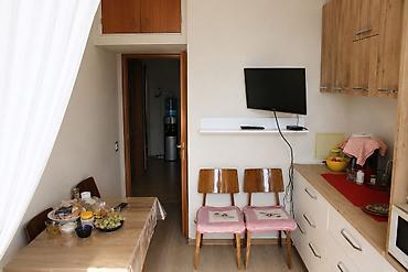 4 комн квартира: 4 комнаты, 86 м², Нижний Джал (Джал-23) 106 серия, 7 этаж — 8