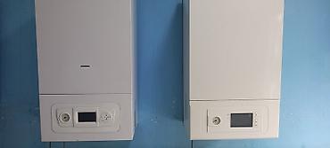 24kw kombi tam işlekdi