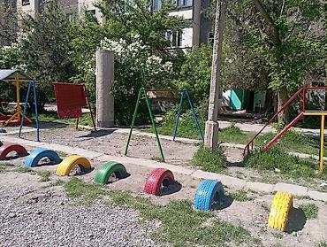 Продажа квартир: 3 комнаты, 68 м², 106 серия, 4 этаж, Косметический ремонт — 18