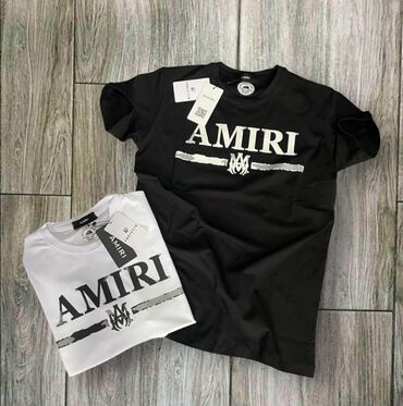 Majice: Dostupne 
Alb brendirana gard
2300 din M do 2xl — 6