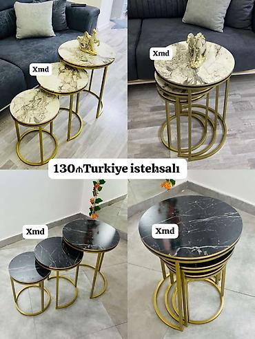en ucuz perdeler: Türkiyə istehsalı zigon stol dəsti və klassik dəst mebellər Zigon — 1