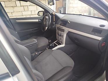 lexus ct 200: Opel Astra: 1.3 l | 2007 il 202000 km Hetçbek — 2