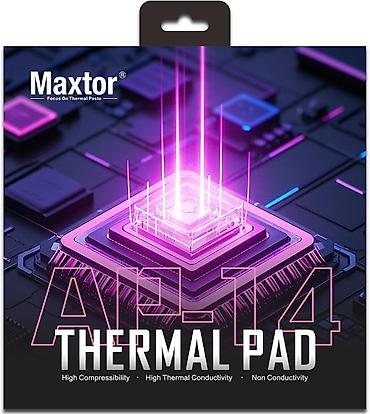 hdd disk 500gb: CPU thermal pad Maxtor AP-14 120*120*1.0mm Maxtor AP-14, CPU və — 2