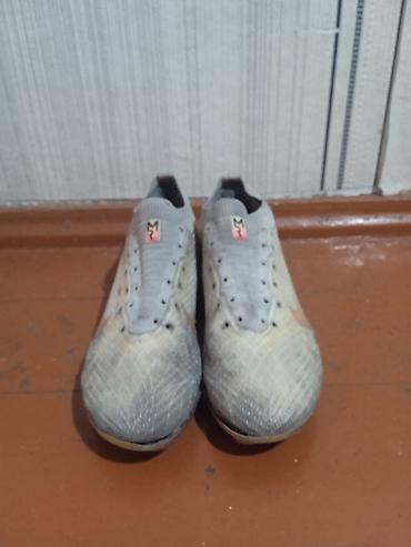Спорт жана хобби: Футбольные бутсы Nike Mercurial Zoom для игры на натуральном 38размер — 4
