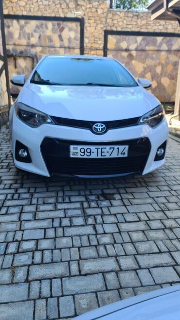 фольксваген пассат б5 1 8: Toyota Corolla: 1.8 л | 2014 г. Седан