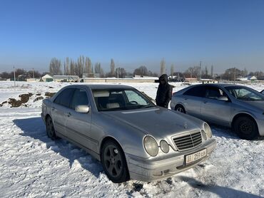 Mercedes-Benz: Mercedes-Benz SL 320: 2000 г., 3.2 л, Автомат, Бензин