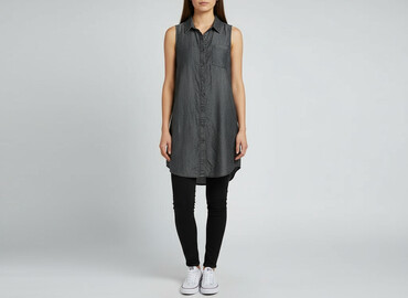 gothic game t shirty: C&A, Koszula damska, rozmiar S