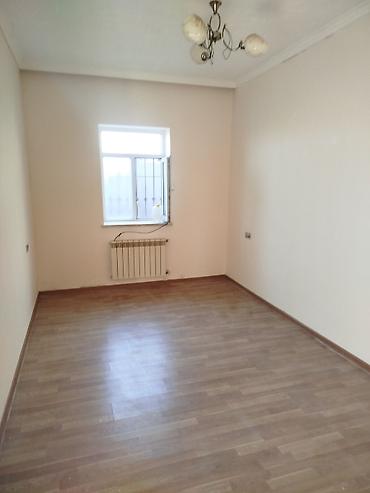 montinde evler: 2 otaqlı, 50 kv. m, Kredit yoxdur, Orta təmir — 2