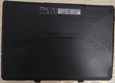 redmi note 14 256: ASUS TUF Gaming seriyalı noutbuk Cpu AMD Ryzen 7 3750H GPU Nvidia — 5