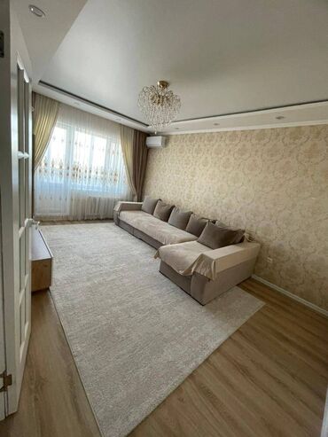 Продажа квартир: 3 комнаты, 87 м² — 1