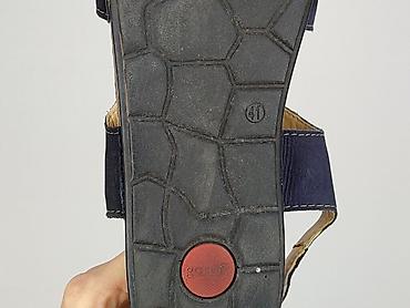 adidasy 24: Sandały damskie, rozmiar 41 — 4