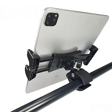 Druga oprema za računare i laptopove: DRŽAČ ZA TELEFON ILI TABLET NOSAČ BESPLATNA DOSTAVA | Nosač koji se — 1