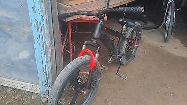 velosiped şose: Bu velosipet idealdır!45 azn))barter təkliflərini dmya yazıb göndərə — 4