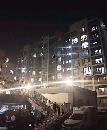 Продажа квартир: 1 комната, 51 м², 9 этаж at lalafo.kg — 2 Продажа квартир: 1 комната, 51 м², 9 этаж — 2