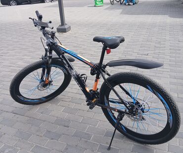 velosiped yeni: Новый Городской велосипед