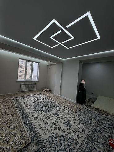 свет новопавловка: 3 комнаты, 88 м², Элитка, 5 этаж, Евроремонт — 2