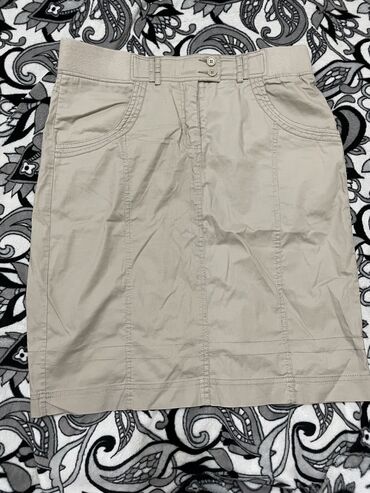 Юбки: Юбки ! Шорты! Туники ! Юбки из эко кожи джинсовые (размер S,XS,M,L ) — 10