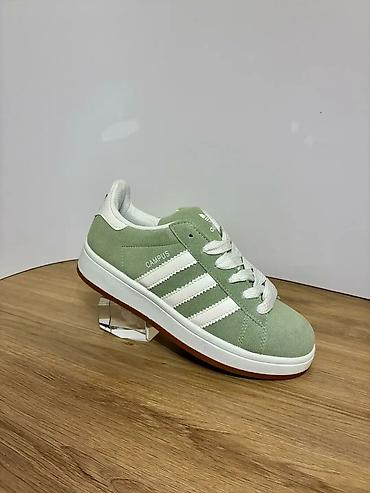 Patike: Adidas lifestyle patike – modeli Samba i Campus - Modeli: Samba i — 4