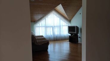 Bağ evlərinin kirayəsi: Pirşağı qəs., 200 kv. m, 3 otaqlı, Qaz — 7