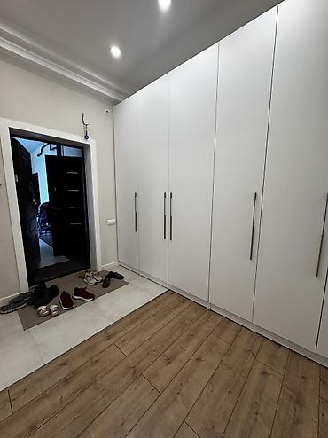 Продажа квартир: 3 комнаты, 117 м², 7 мкр 2 этаж, Евроремонт — 10