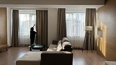 Долгосрочная аренда квартир: 2 комнаты, Собственник, Без подселения, С мебелью полностью — 11