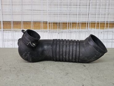 Трубки, патрубки, шланги: Патрубок Audi 2003 г., Б/у, Оригинал, Германия — 10