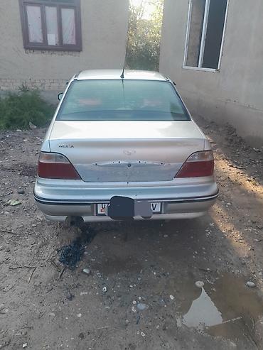 авто рынык бишкек: Daewoo Nexia: 2008 г., 1.5 л, Кол менен иштөөчү, Бензин, Седан — 2